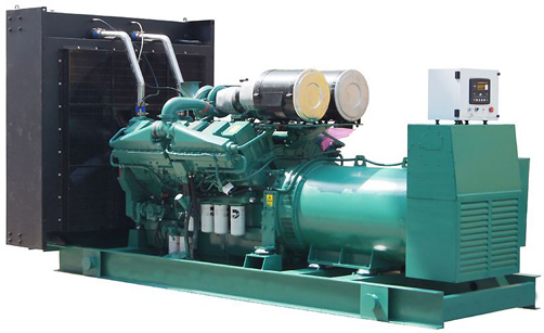 垣曲30kw康明斯柴油发电机组图片 垣曲30kw康明斯柴油发电机组图片