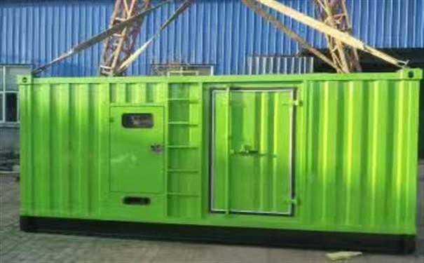 垣曲600kw大型柴油发电机组出租价格 垣曲600kw大型柴油发电机组出租价格